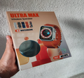 Gray helmet for bikers